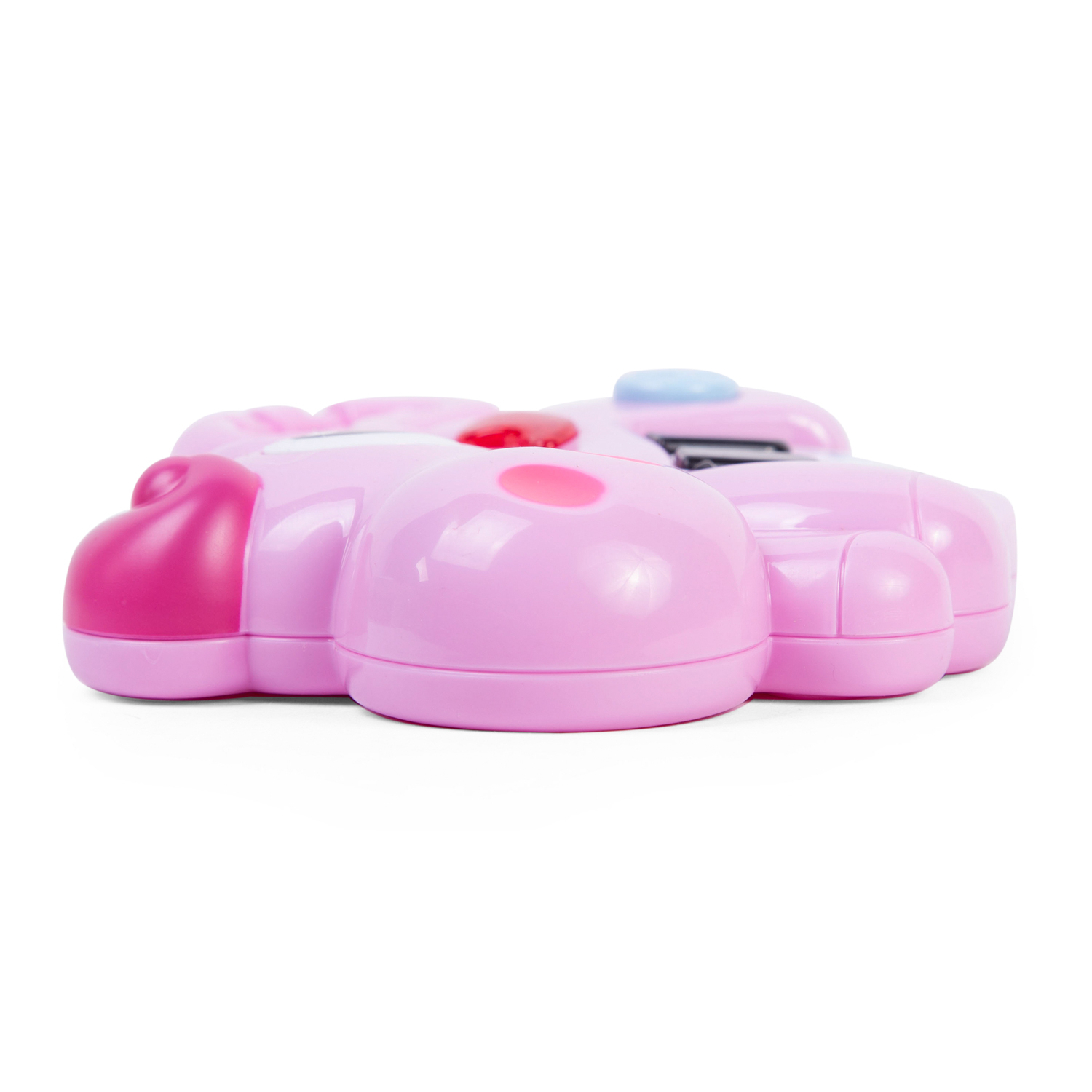 Игрушка музыкальная BabyGo Развивающая пианино - фото 4