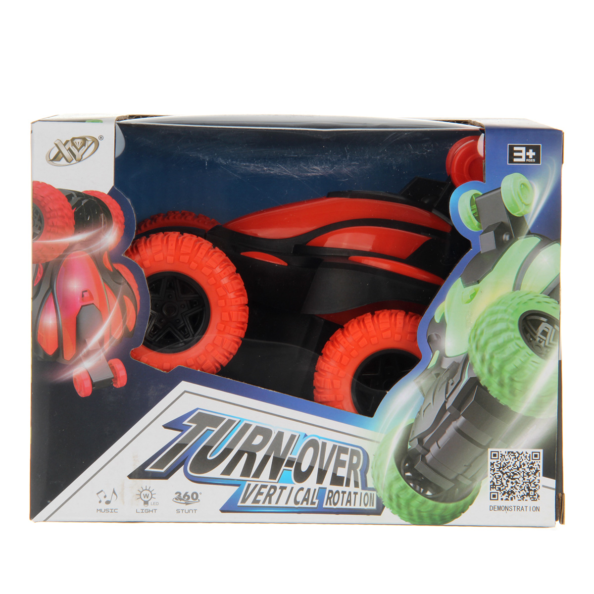 Автомобиль Veld Co 136403 - фото 12