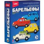 Набор для творчества LORI(колорит)
