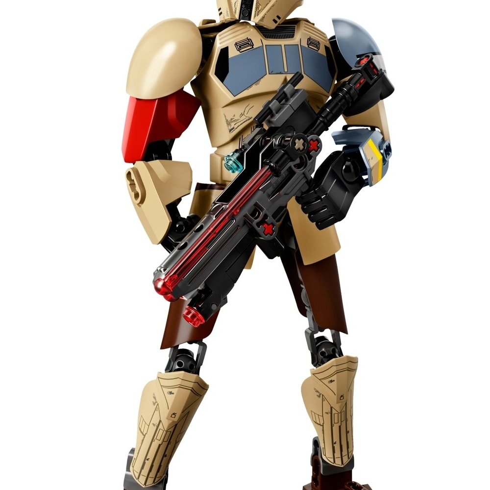 Конструктор LEGO 101 дет. - фото 5