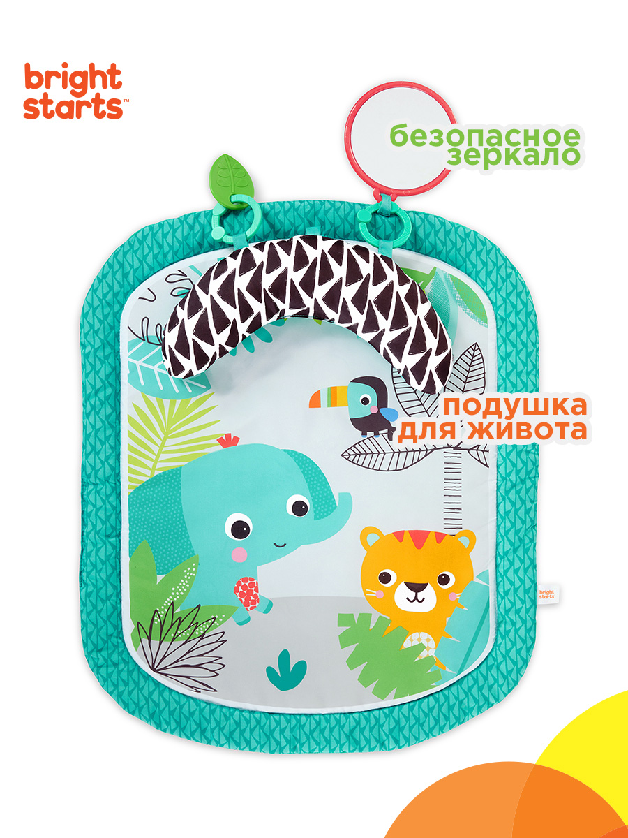Коврик Bright Starts - фото 3
