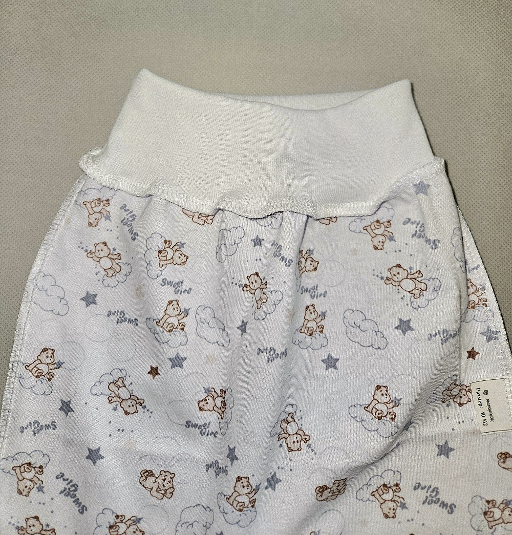 Ползунки ЯСЕЛЬКА 201/1-Кмиша - фото 2