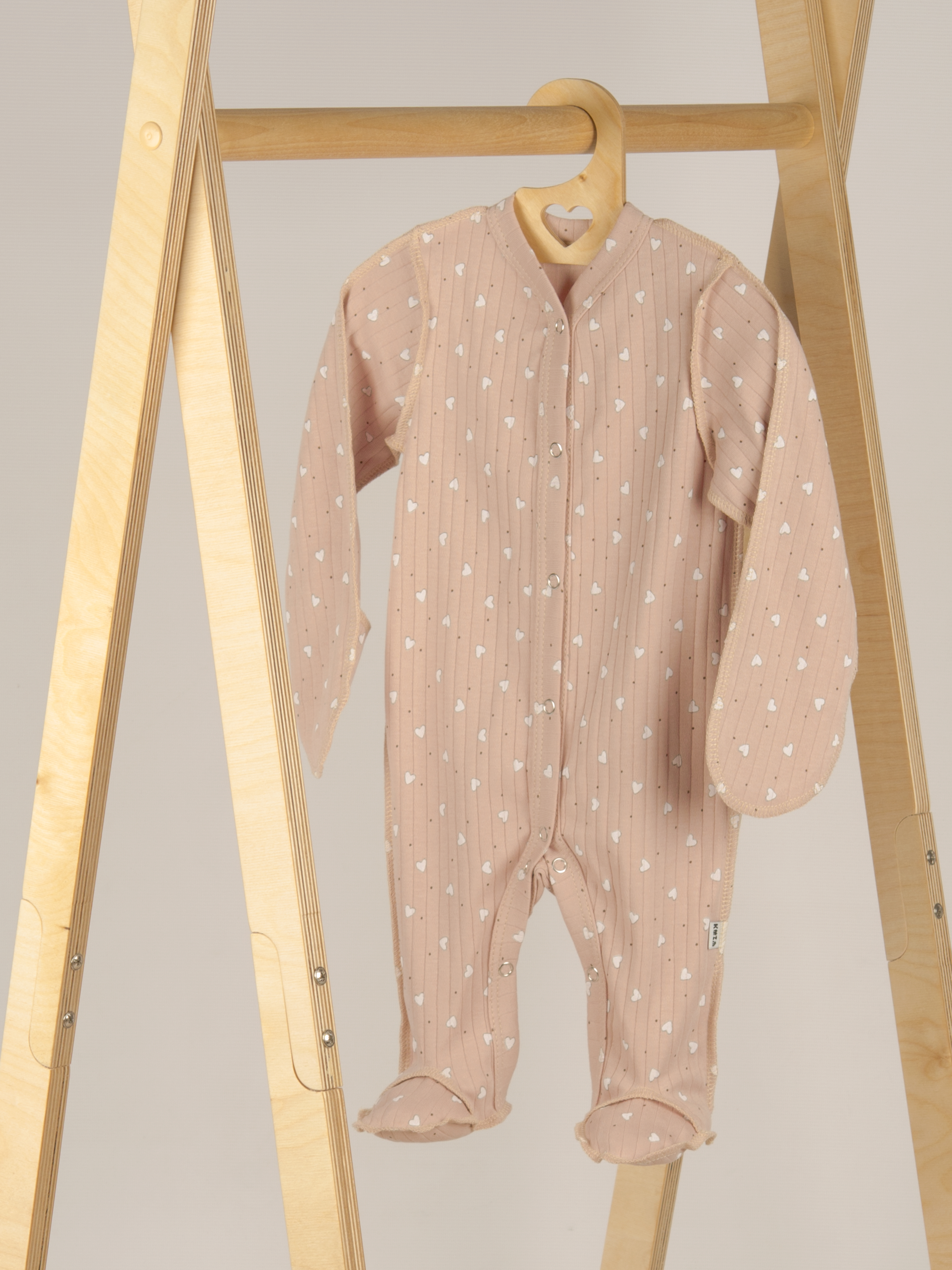 Комбинезон 2 шт KUZA 7004Н4 - фото 3