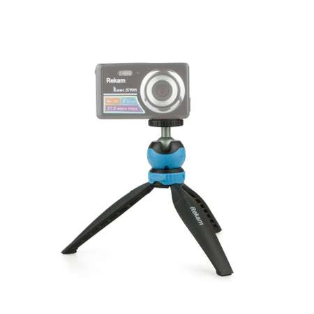Штатив для смартфона Rekam POKIPOD M-150