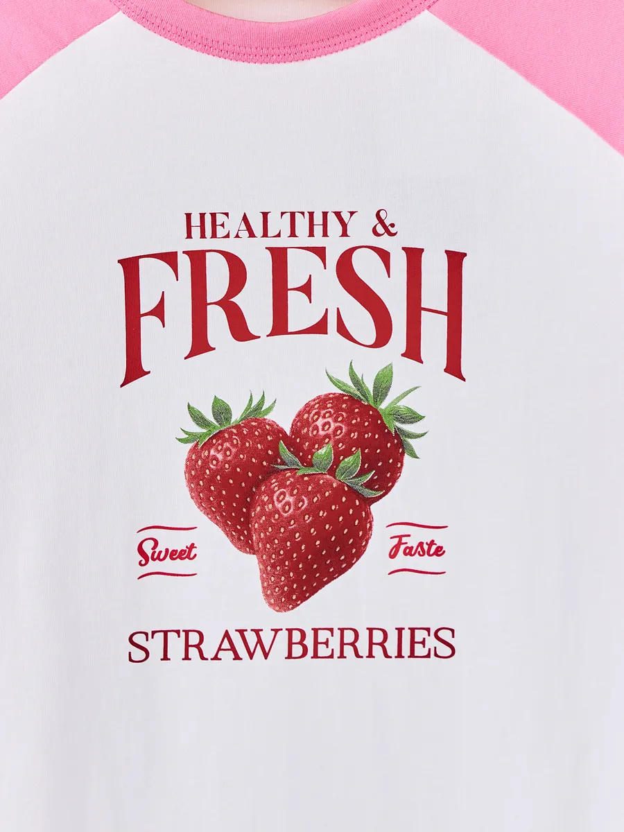 Сорочка ночная Mark Formelle (Марк Формэль) 577730/белый +печать2 - фото 7