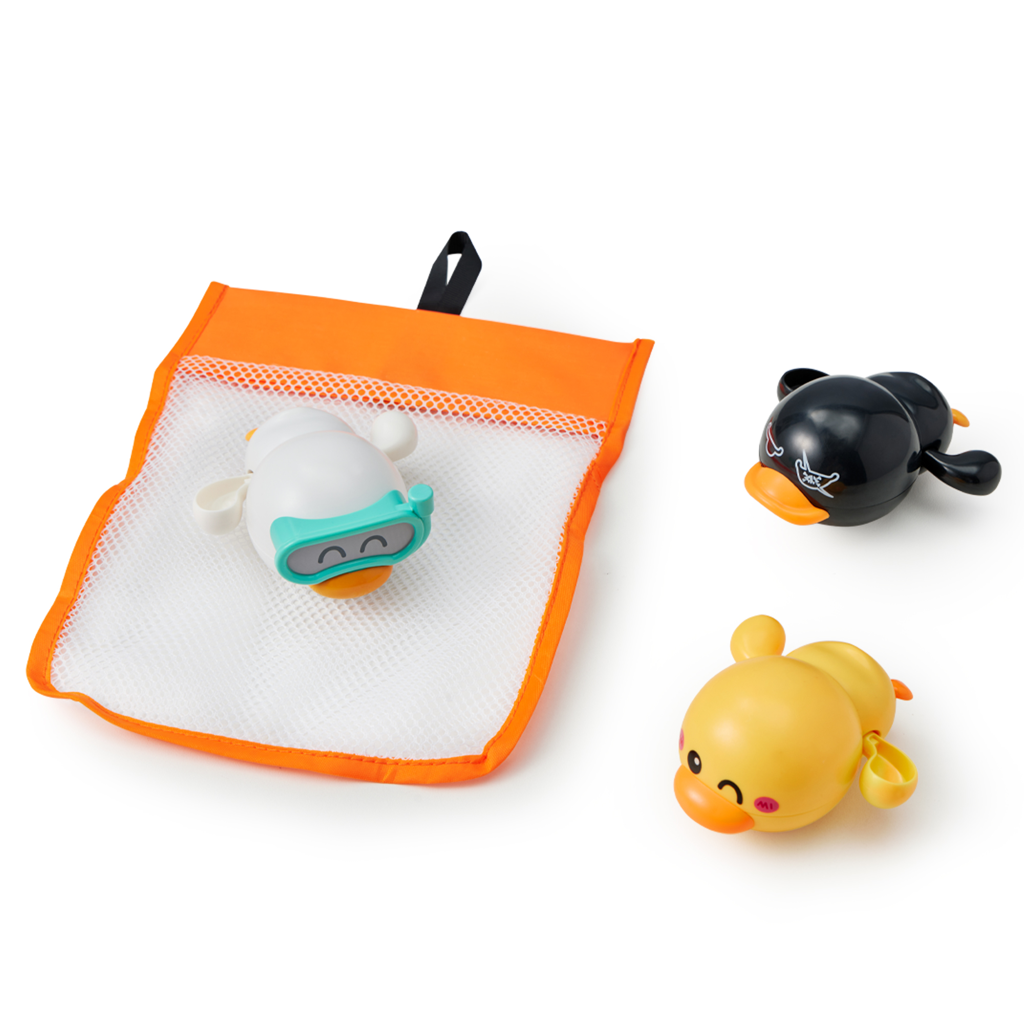 Игрушка Happy Baby DUCKLINGS - фото 26