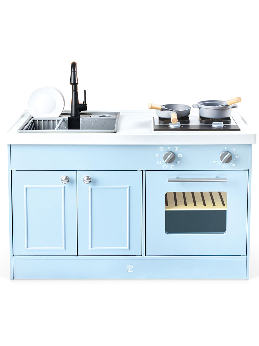 Игрушечная кухня Hape - фото 7