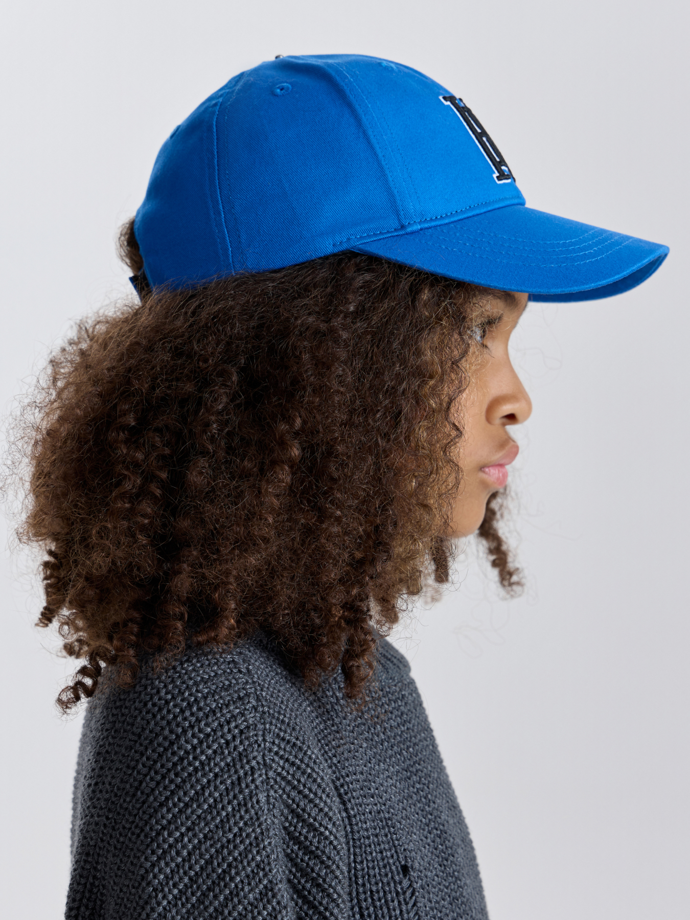 Кепка Happy Baby 88611-0_dark-blue - фото 7