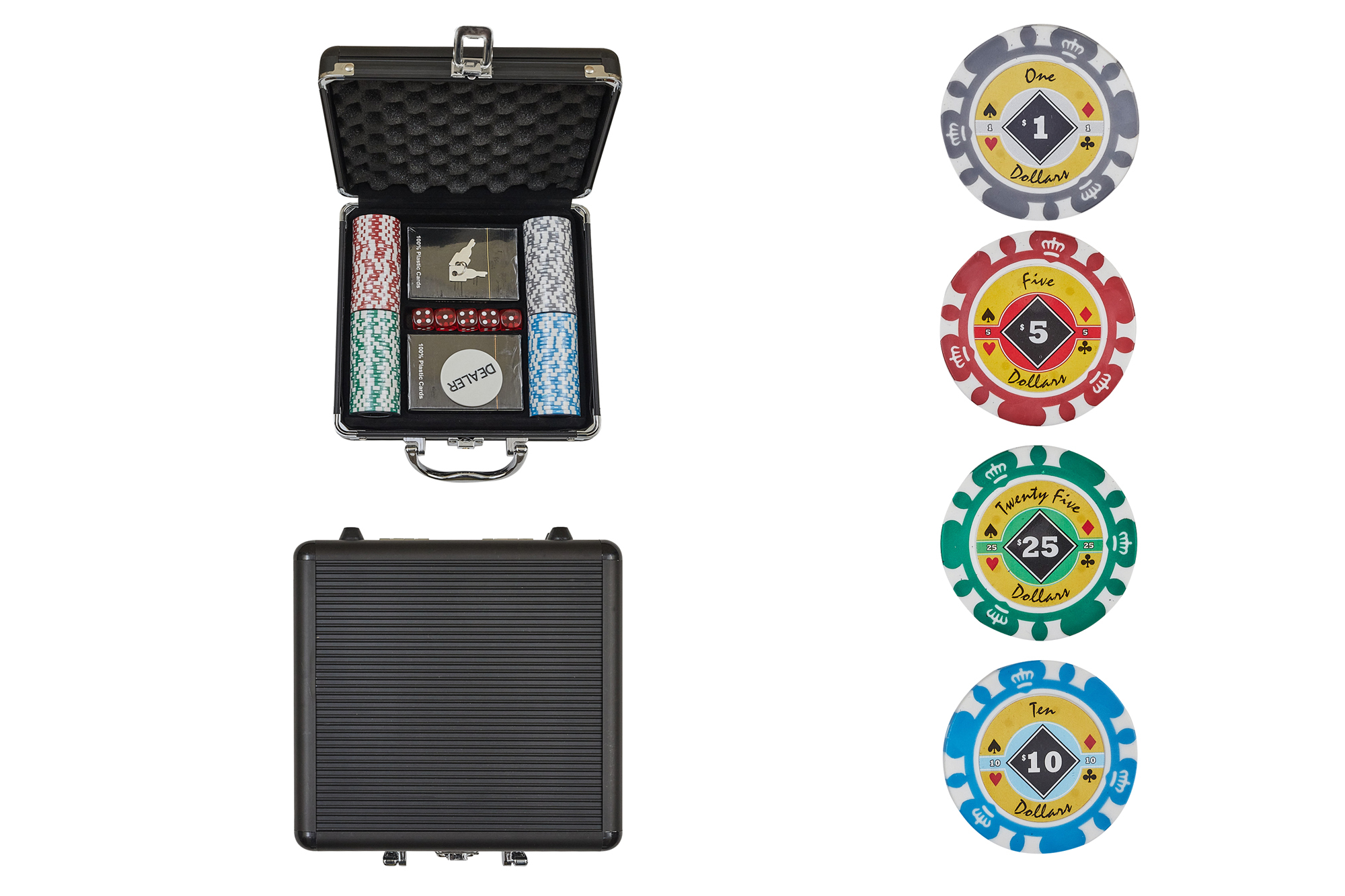 Настольная игра Partida - фото 8