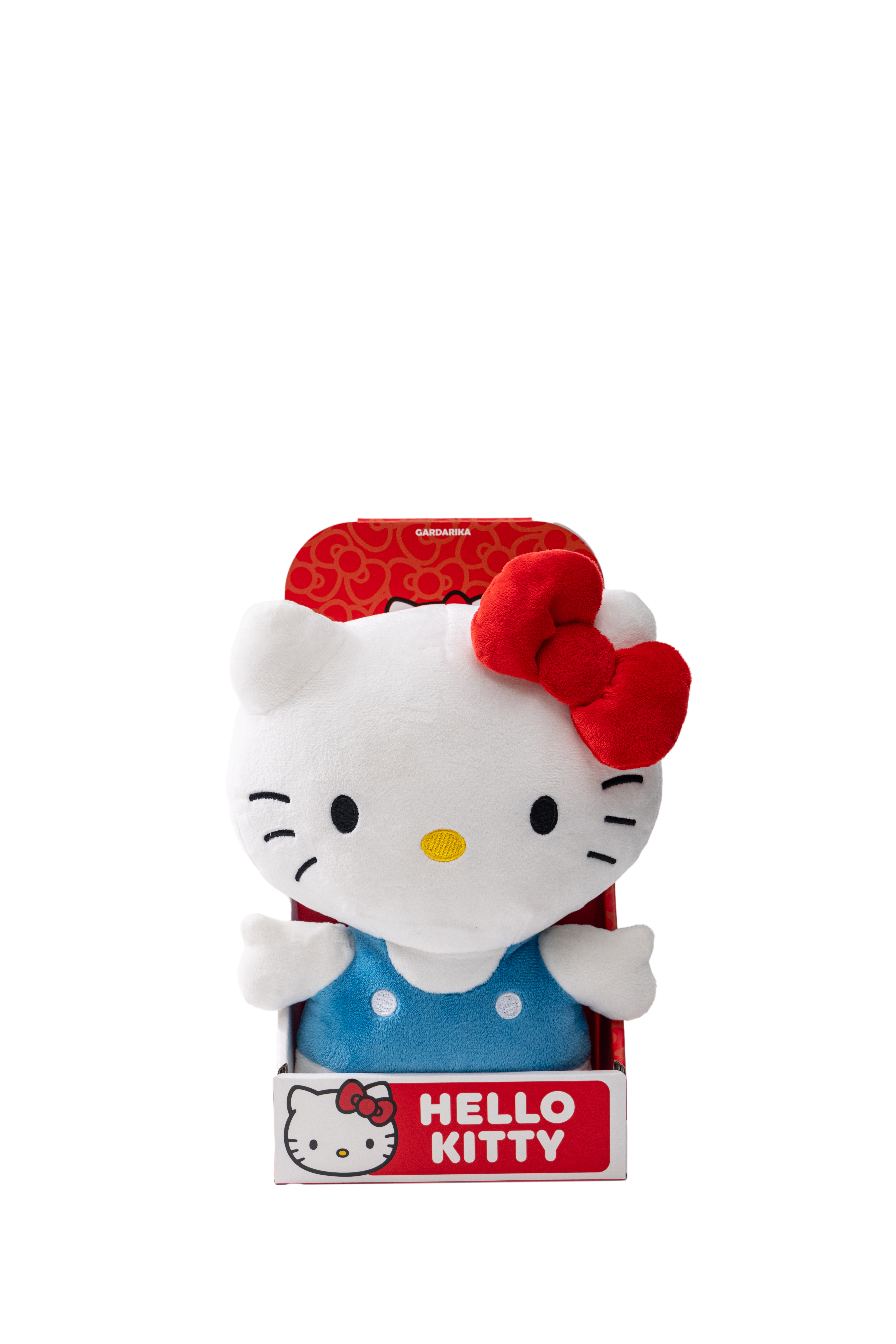Мягкая игрушка Hello Kitty - фото 12