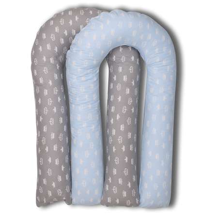 Подушка для беременных Body Pillow форма U