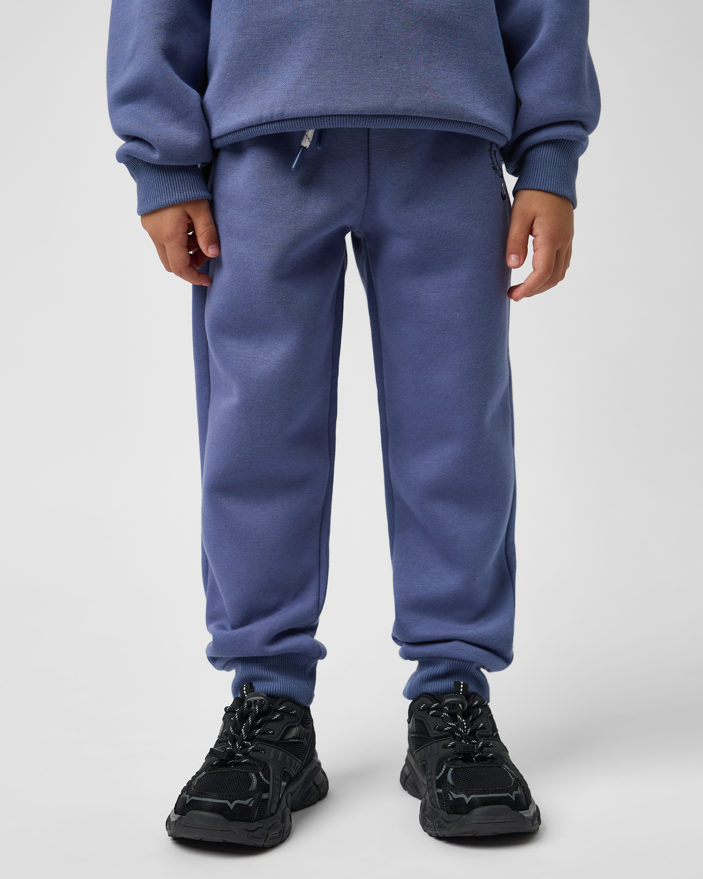 Брюки Futurino W25FU1-B10Pkb-66 - фото 1