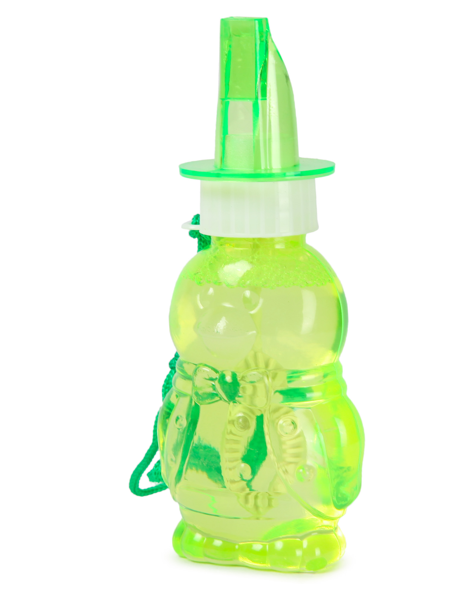 Мыльные пузыри Attivio Мармеладные зверушки в ассортименте - фото 8