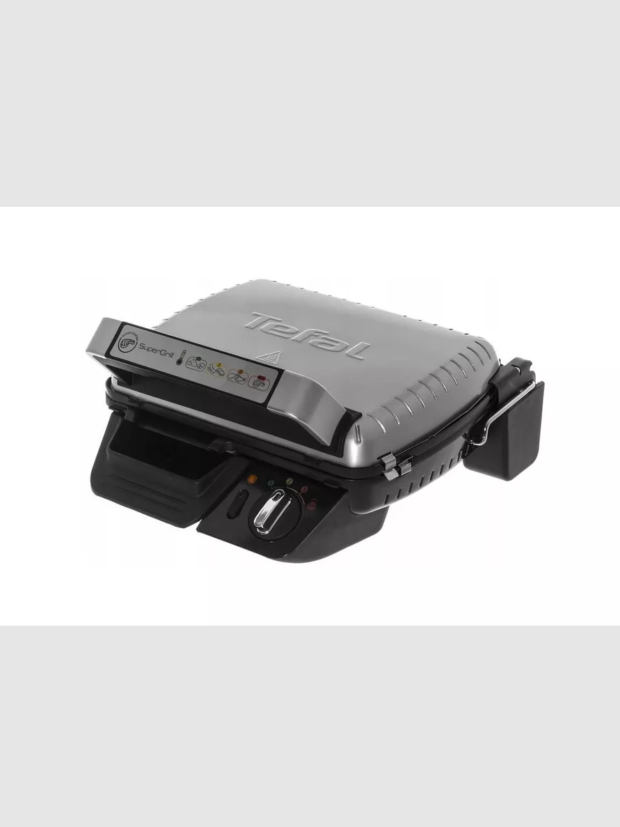 Электрогриль Tefal Standard GC450B32 - фото 3