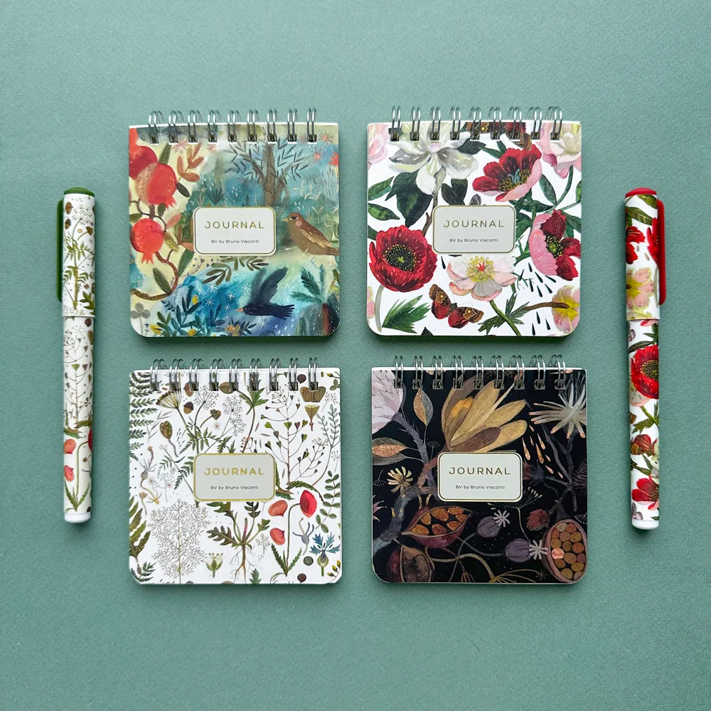 Ручка шариковая Bruno Visconti 3 шт. - фото 15