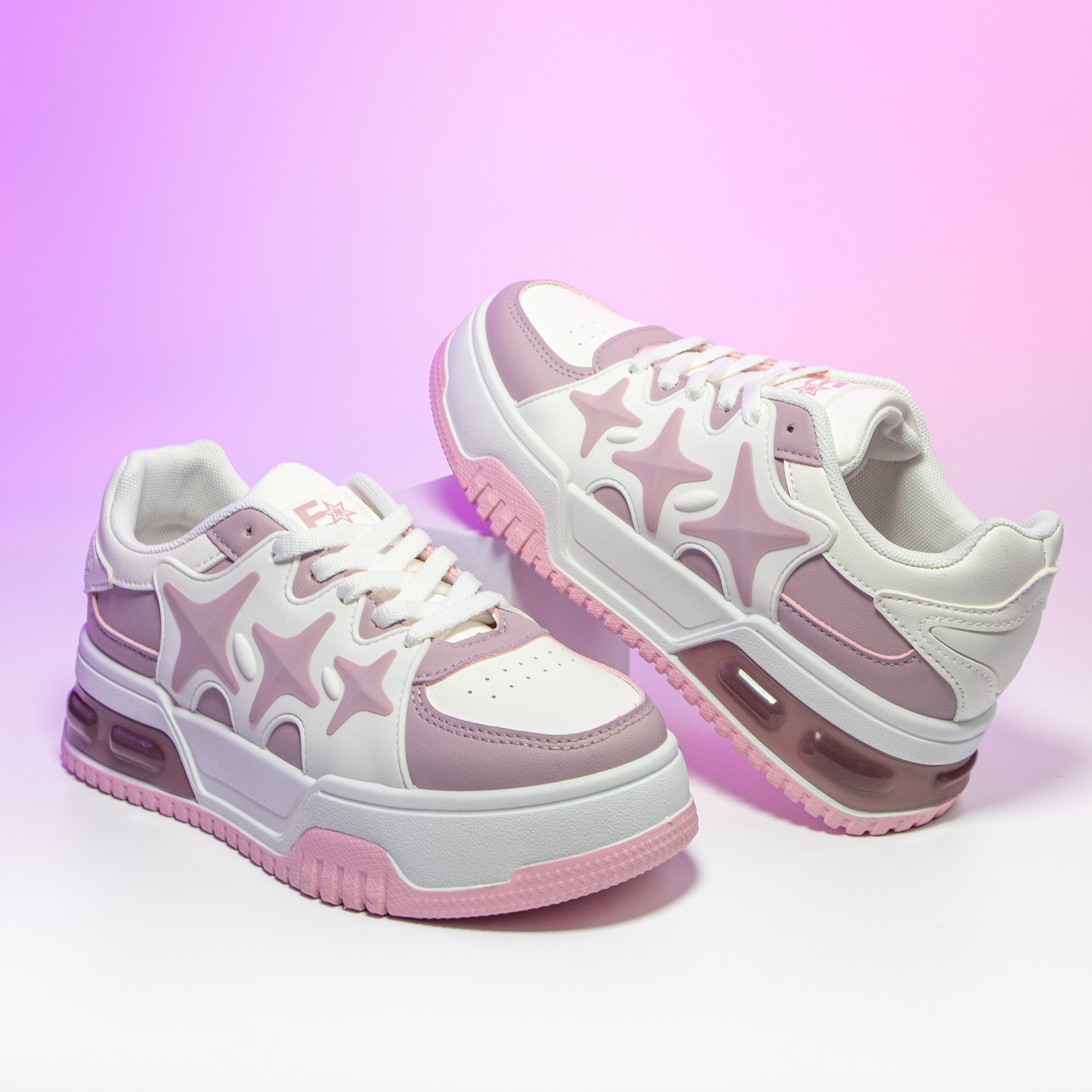 Кеды BLESSBOX BX52759A - фото 9