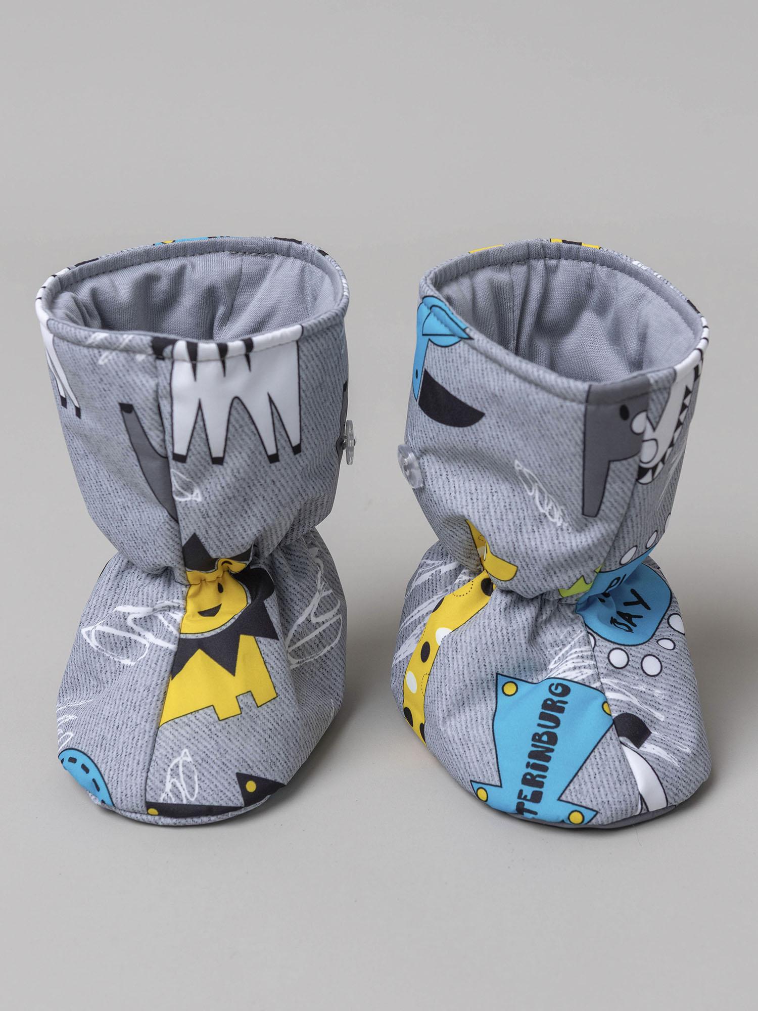 Комбинезон-трансформер batik 0262-26в-1 - фото 12