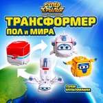 Фигурка Супер Крылья Донни и Астра