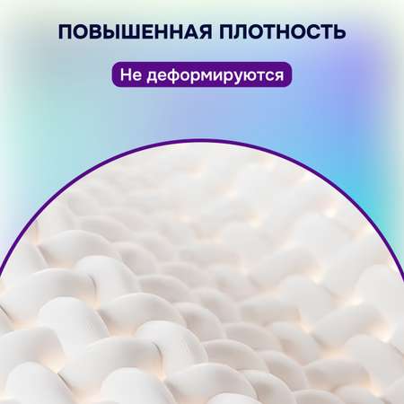 Влажные салфетки Momi 15 упак. 20 шт.