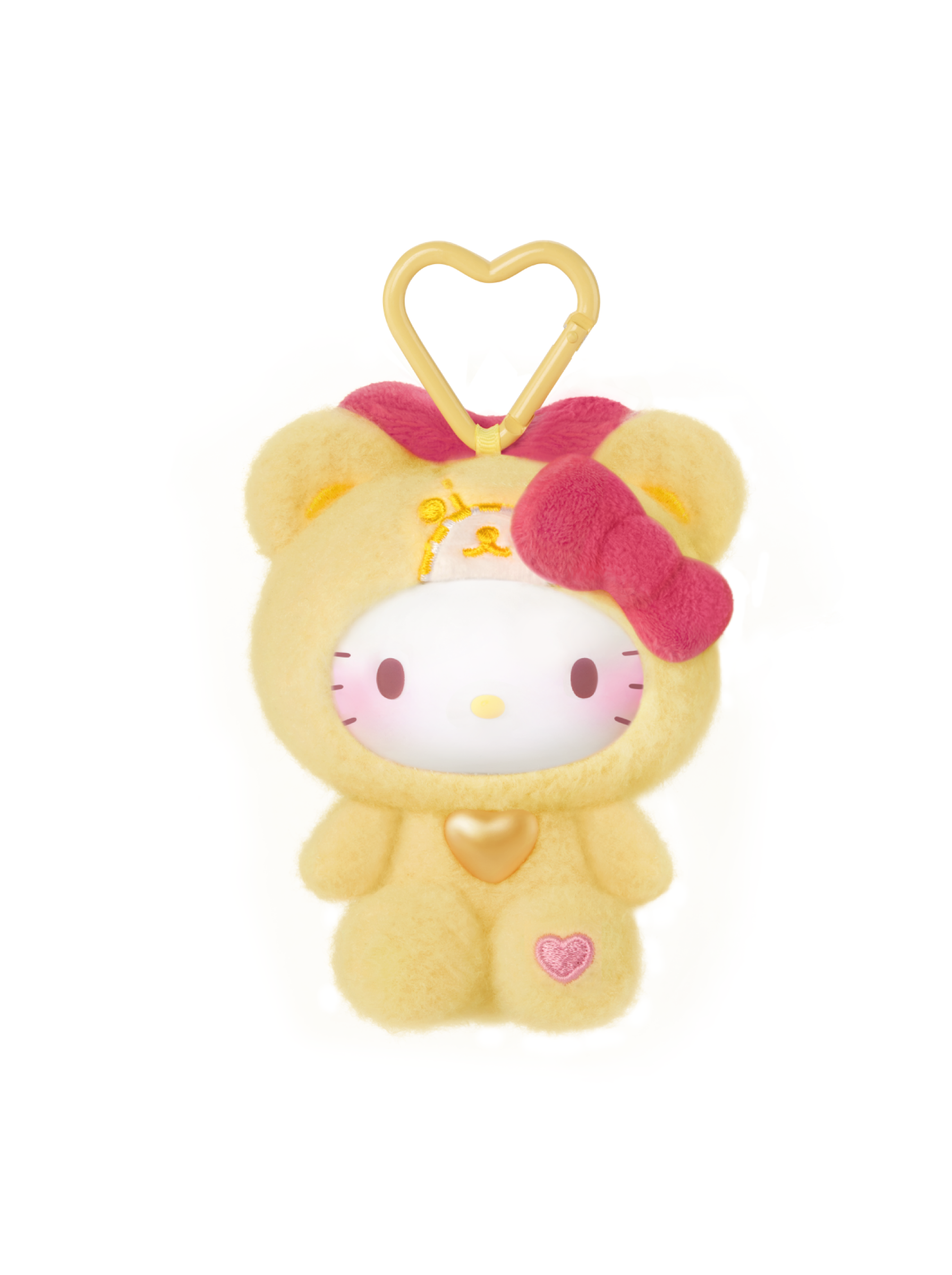 Фигурка Hello Kitty Карамельная пижама - фото 12
