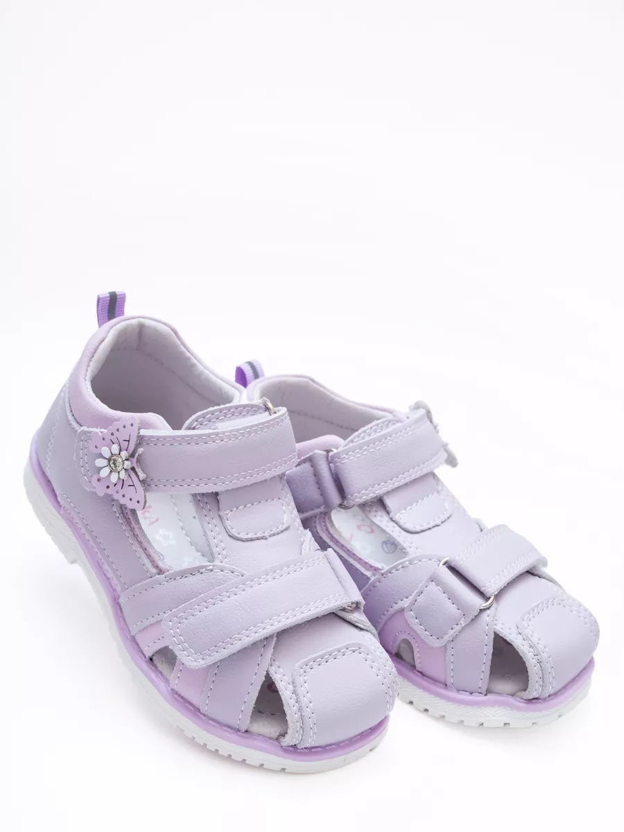 Сандалии Тотошка Q11-1Q - фото 1