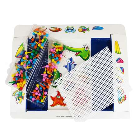 Мозаика Toys Union