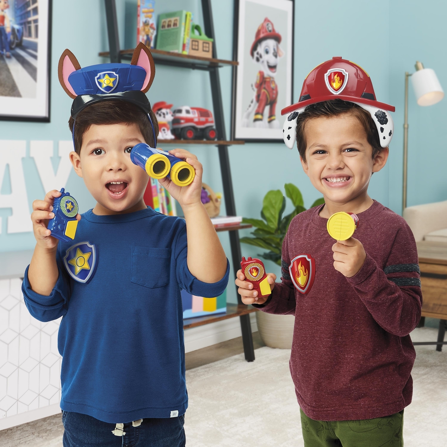 Игрушка Paw Patrol - фото 7