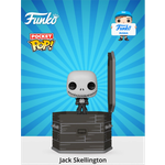 Фигурка Funko Pocket POP!