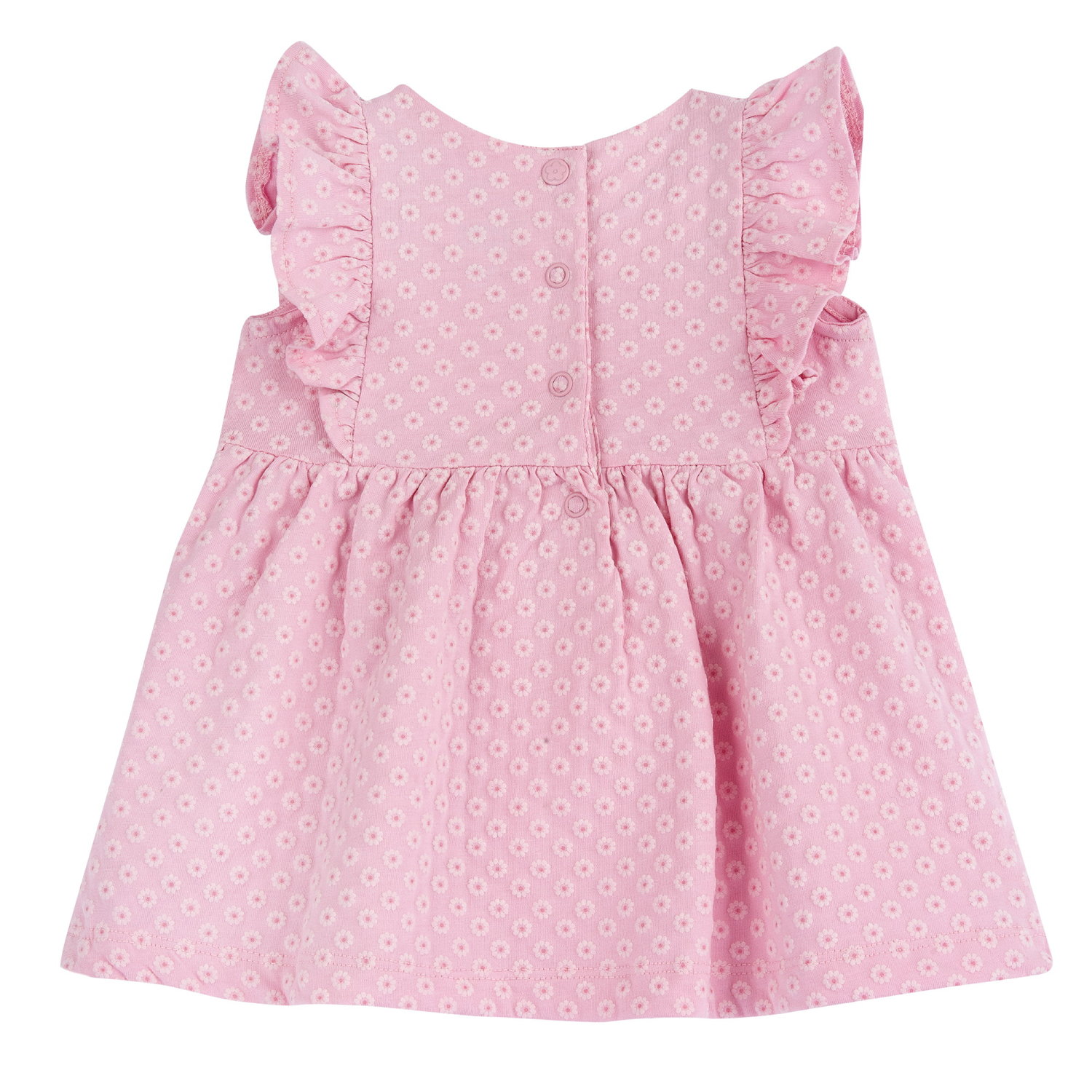 Платье Chicco 09101385000015 - фото 2