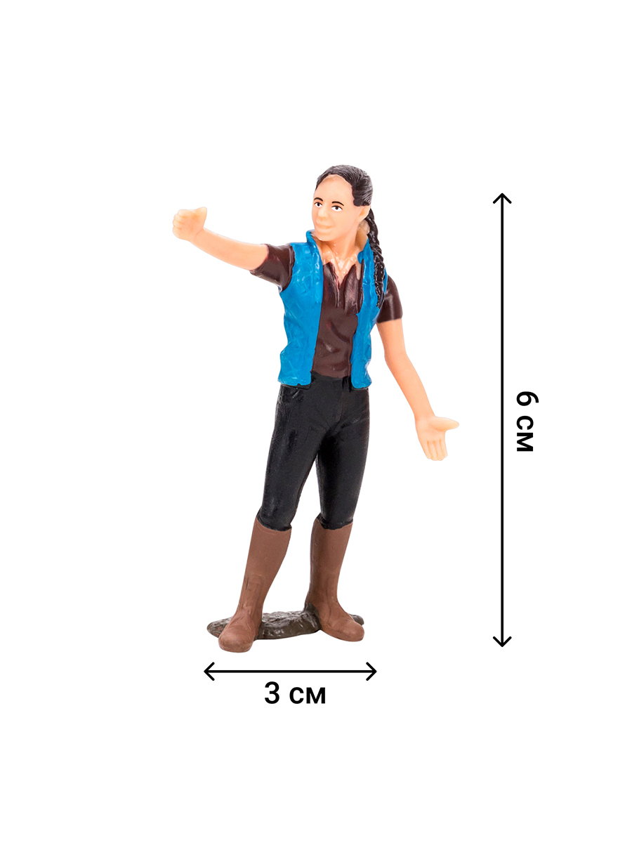 Игровой набор Masai Mara На ферме - фото 3