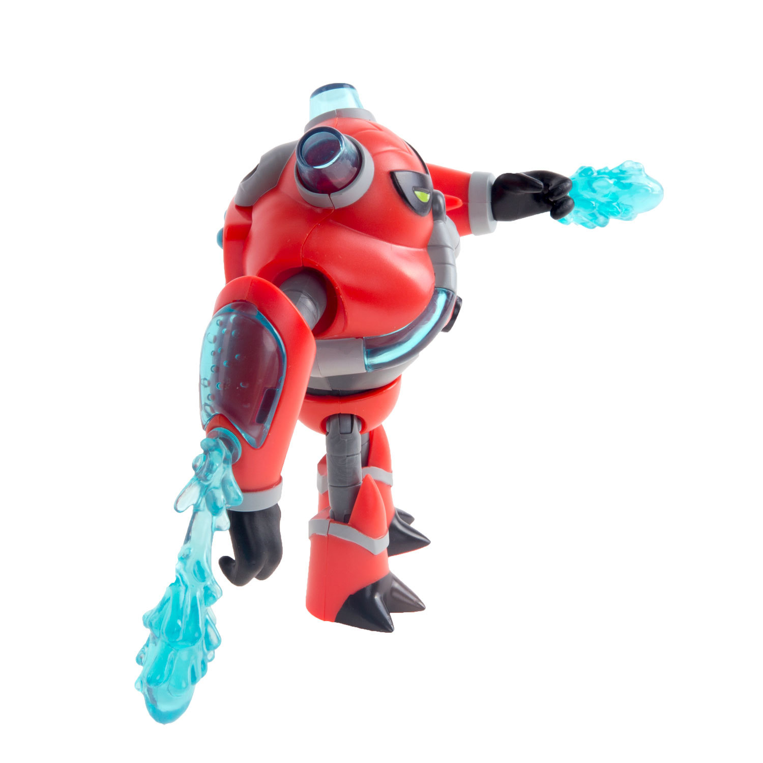 Фигурка Ben10 - фото 7