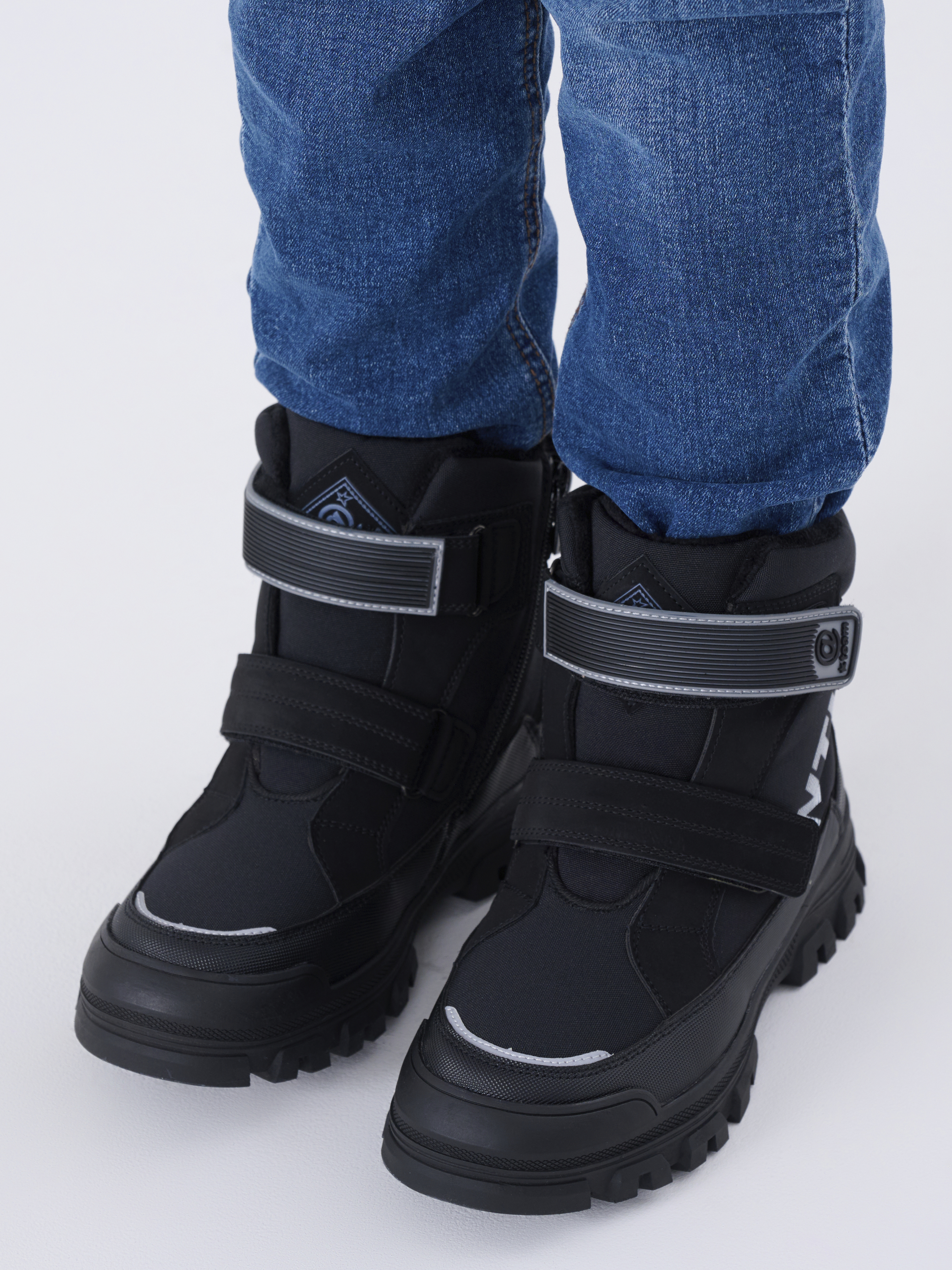 Ботинки Antilopa AL 12961 - фото 27