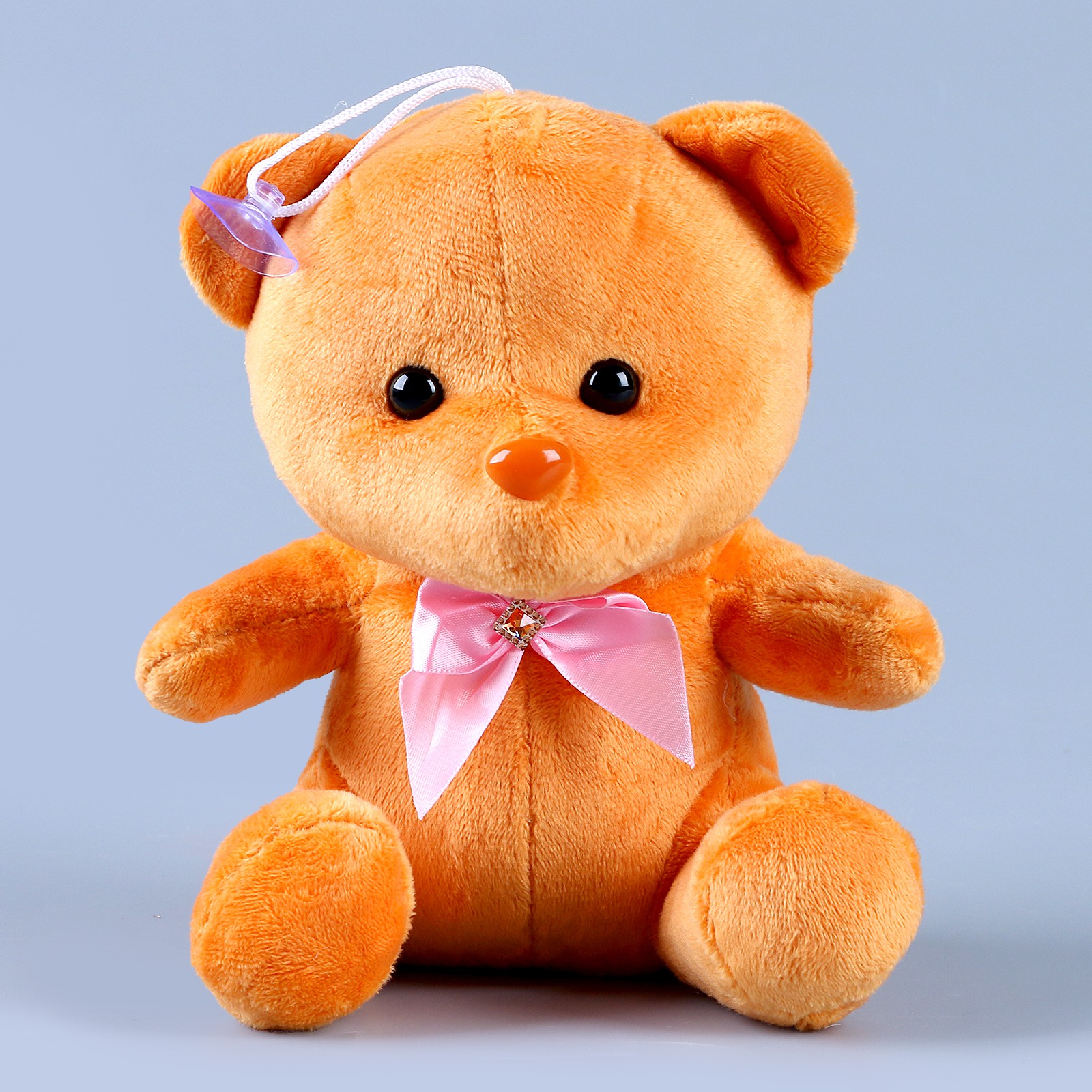 Мягкая игрушка Sima-Land - фото 4