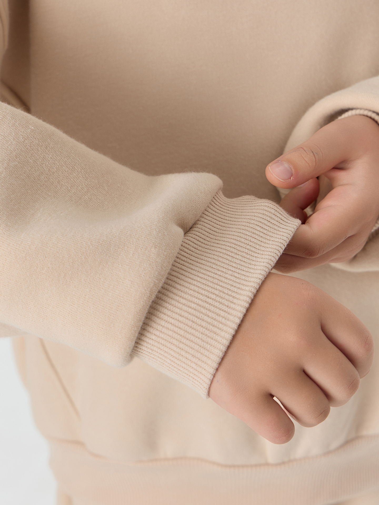 Костюм Mark Formelle (Марк Формэль) 397756/айвори +печать - фото 6