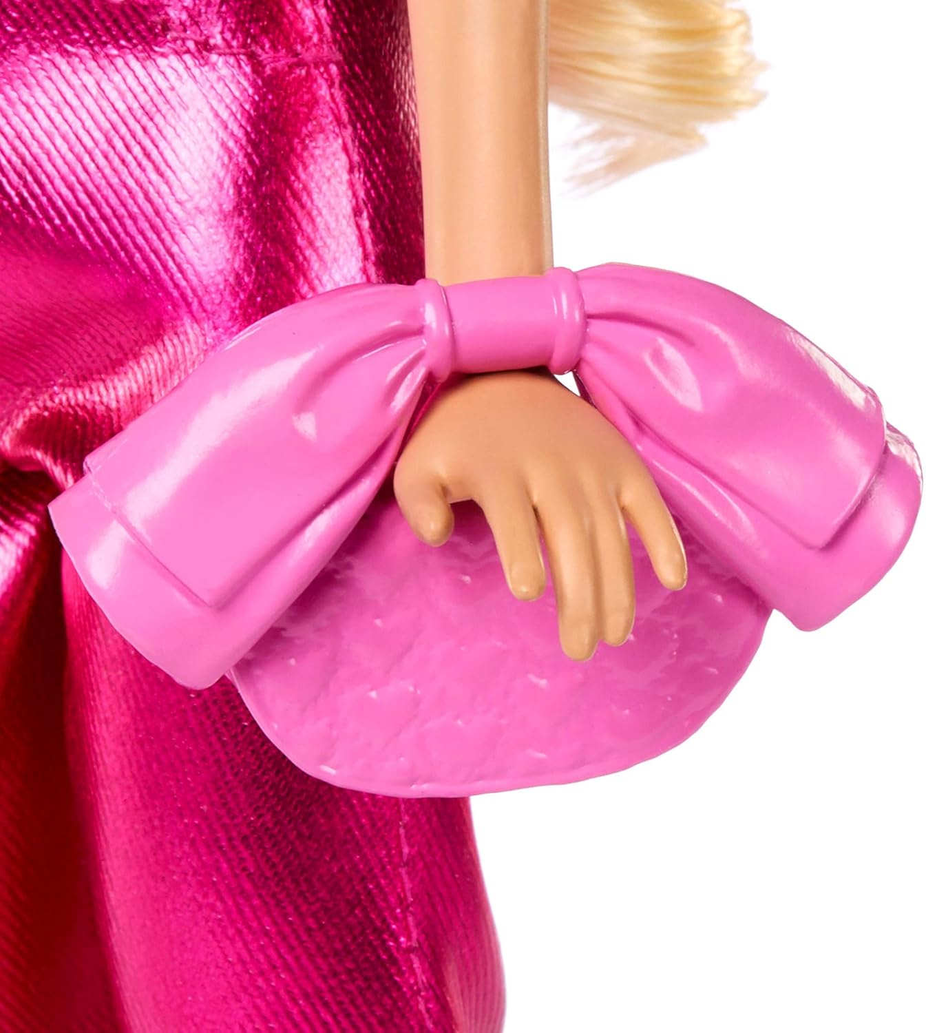 Кукла модельная Barbie Deluxe Style HYV24/JFP40 - фото 4