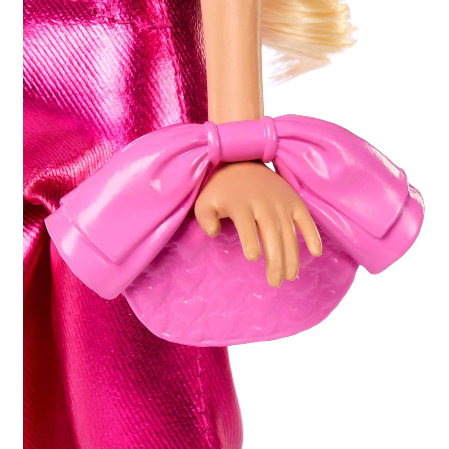Кукла модельная Barbie Deluxe Style HYV24/JFP40 - фото 4