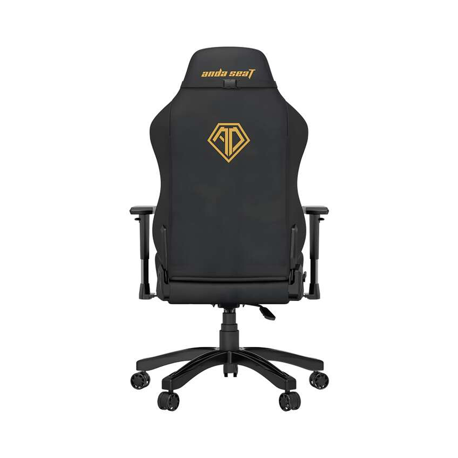 Компьютерное кресло AndaSeat Phantom 3 L - фото 10