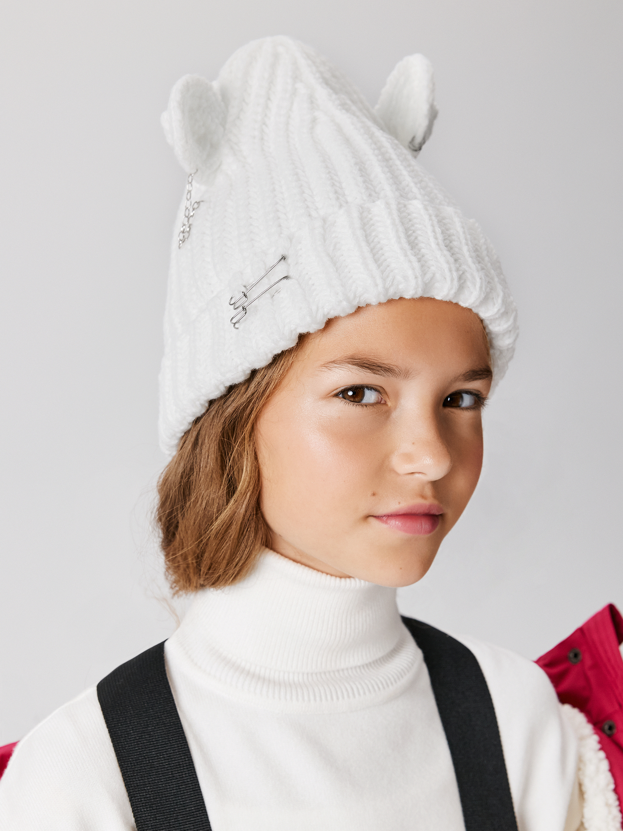 Шапка Acoola 20236400304_0092861 - фото 1