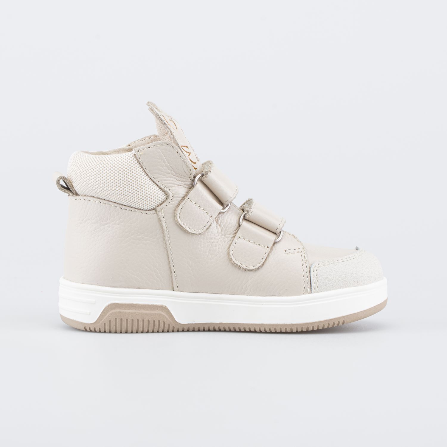 Ботинки Котофей 352415-21 - фото 2