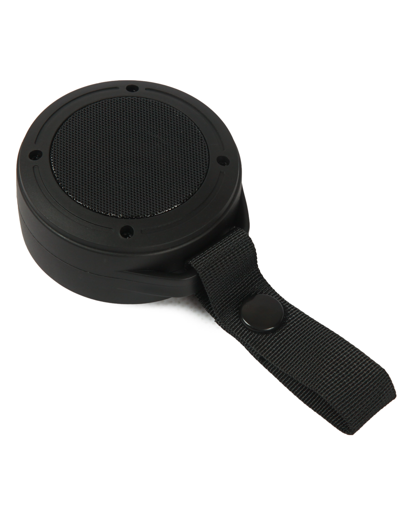 Колонка bluetooth Attivio Чёрный - фото 7