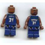 Фигурка LEGO NBA Kevin Garnett