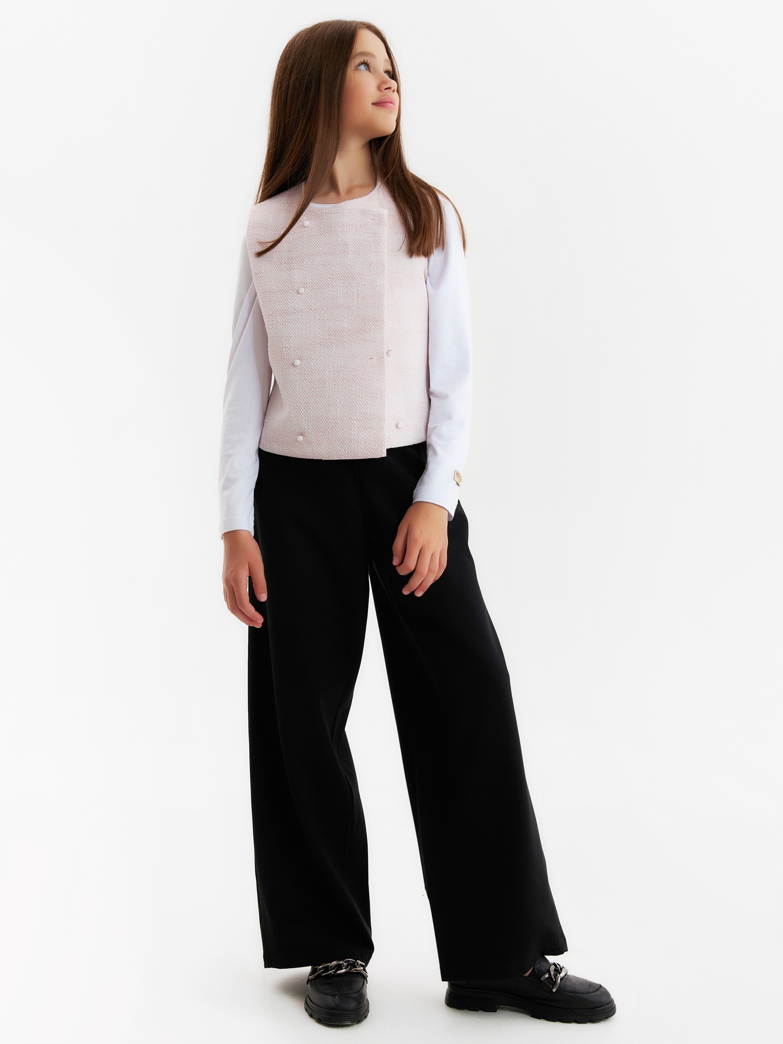 Лонгслив Minaku 10798724 - фото 6