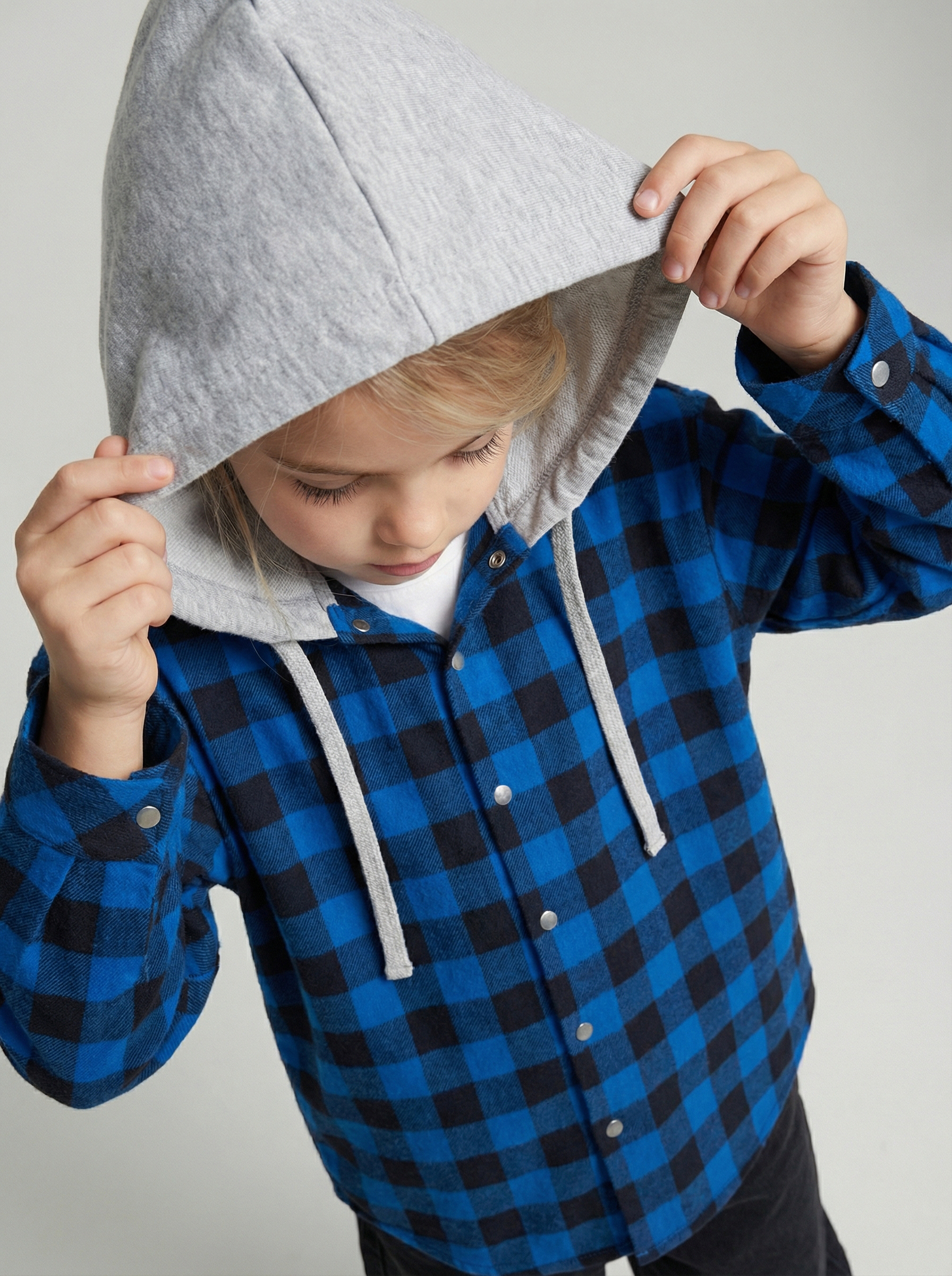 Толстовка YOULALA 1570310109 - фото 10