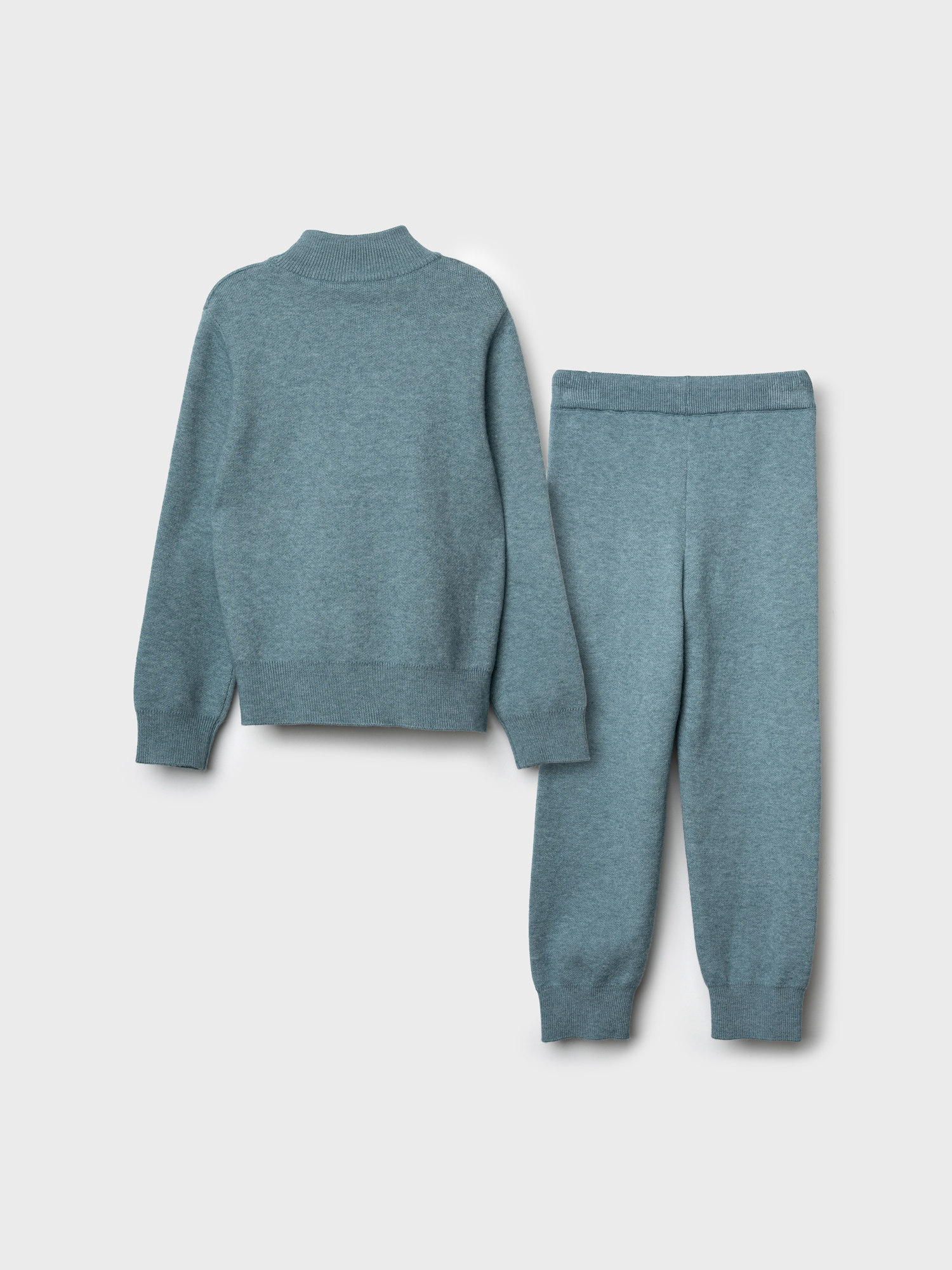 Джемпер и брюки PlayToday 32522253 - фото 7