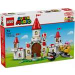 Конструктор LEGO Super Mario Битва с Роем 738 дет.