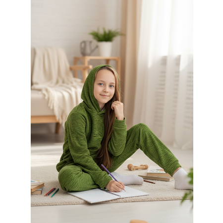 Худи и брюки ULTRA