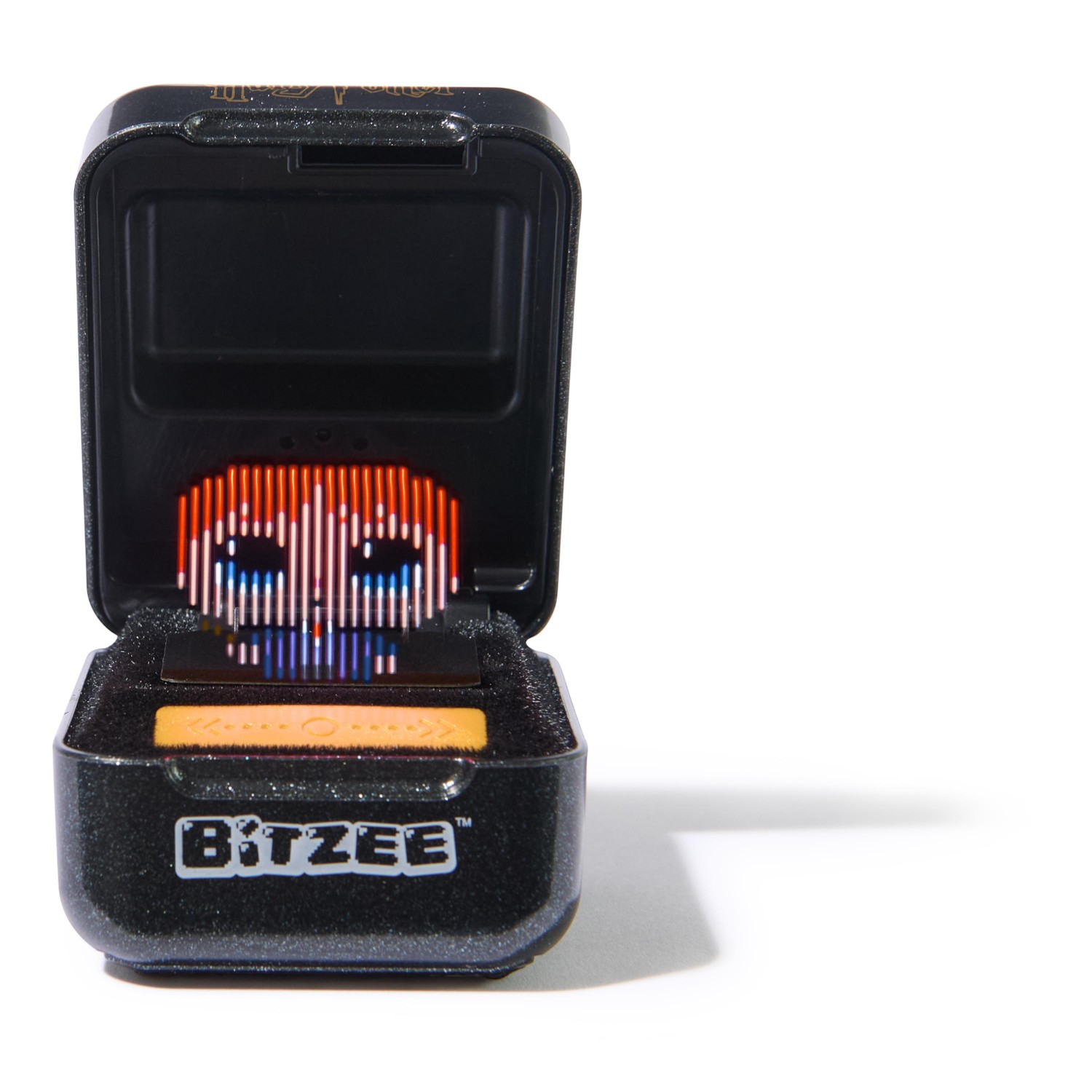 Электронная игра BITZEE - фото 12