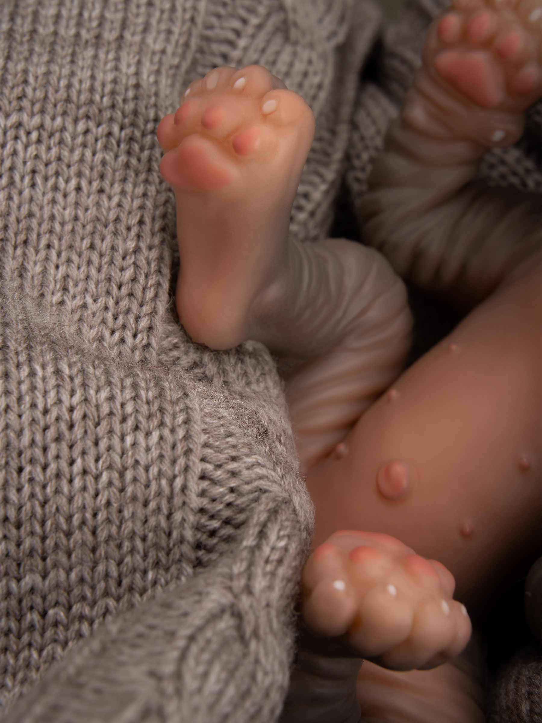 Фигурка Magic Manufactory "Magic Pets", сфинкс - фото 7