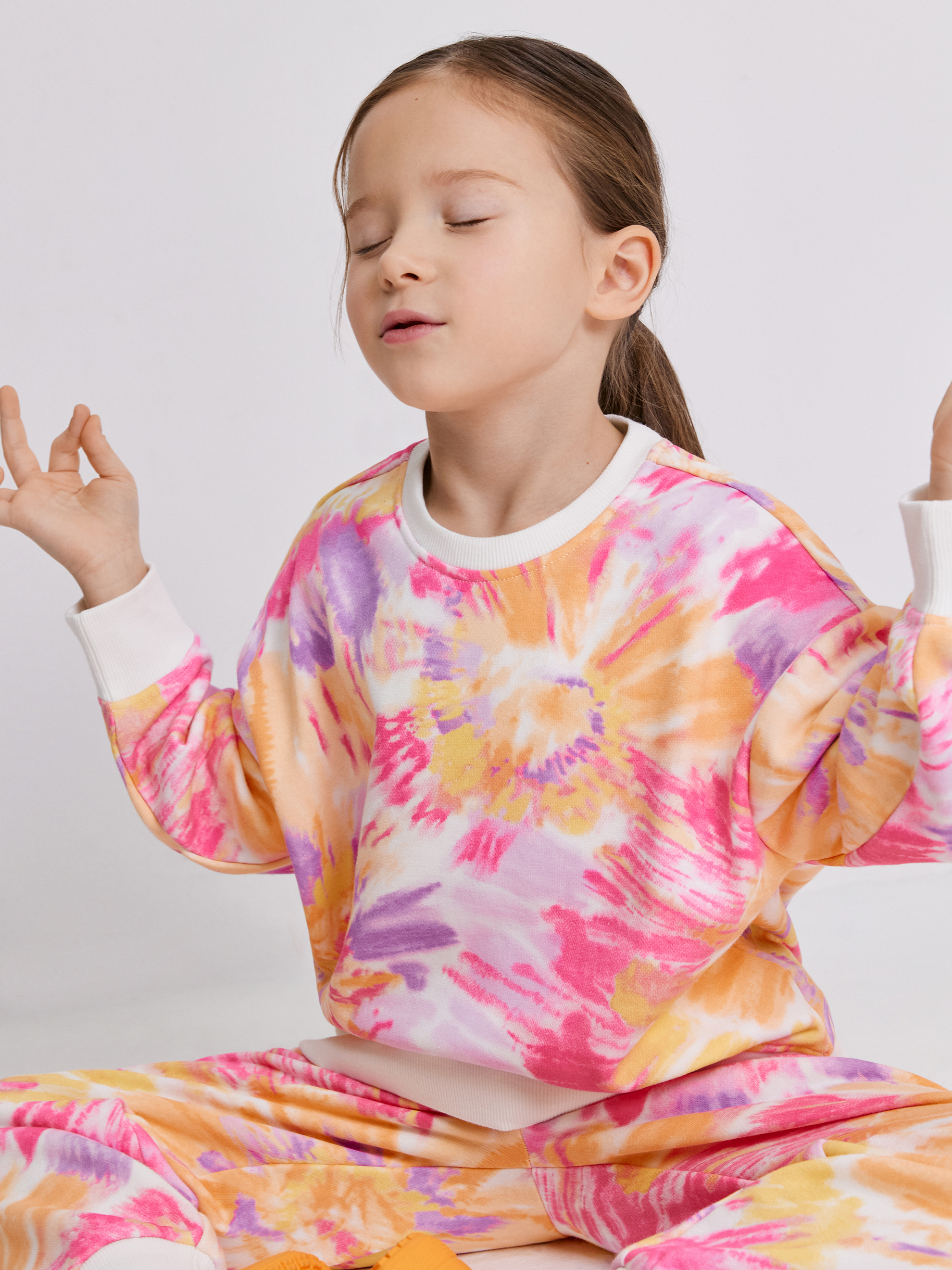 Свитшот Acoola 20220170171_0094604 - фото 8