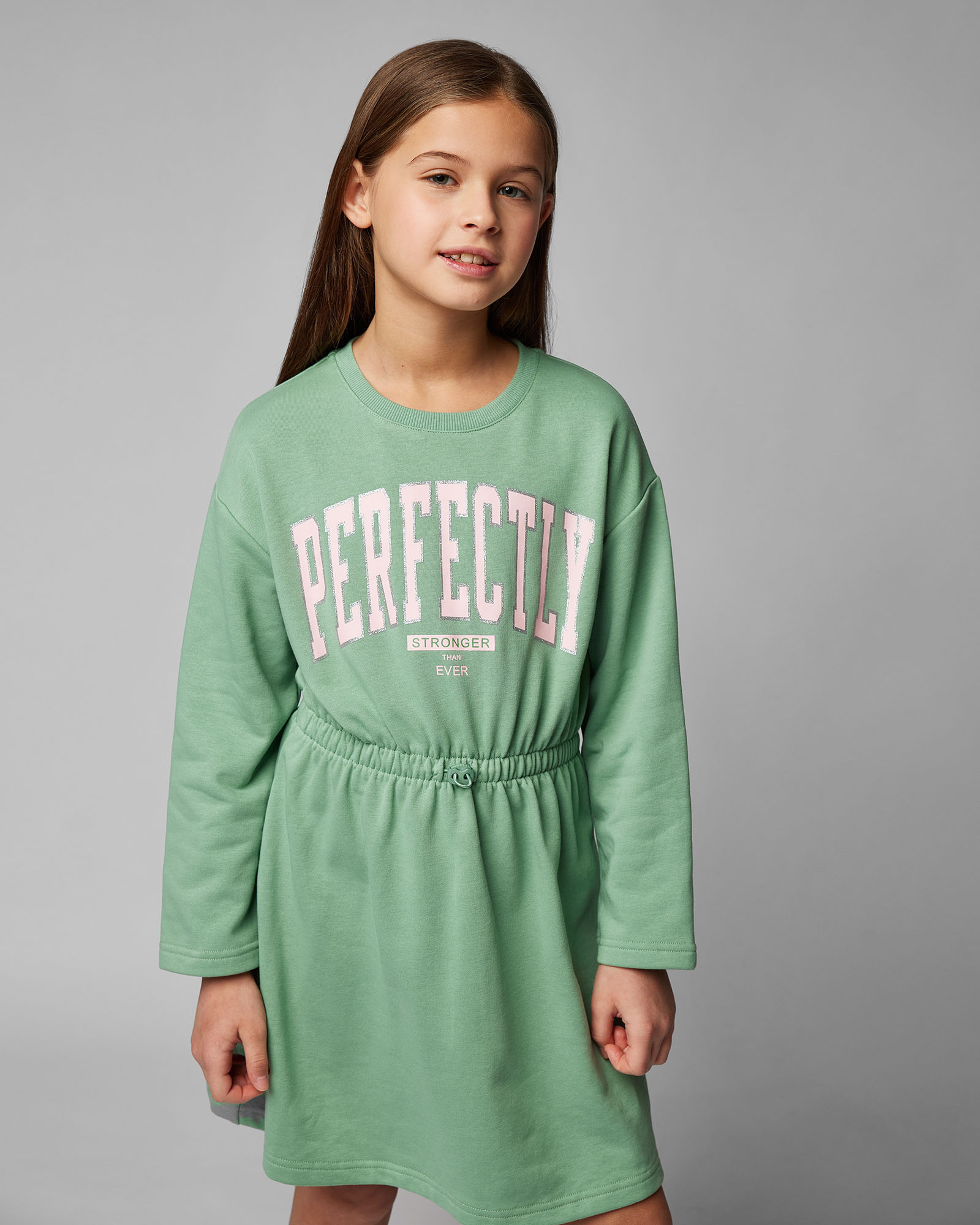 Платье Futurino S24FU3-G235tg-44 - фото 6